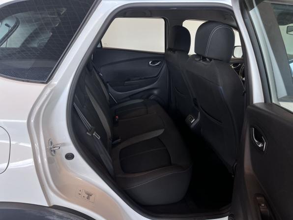 Renault Kaptur I Рестайлинг с пробегом 2021 года, цена 1 399 000 рублей, 86722 км, внедорожник, Автокод Объявления
