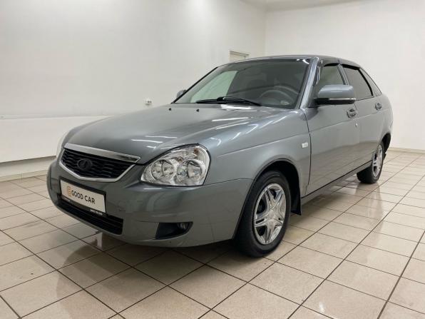 Lada (ВАЗ) Priora I с пробегом 2008 года, цена 259 000 рублей, 227233 км, хэтчбек, Автокод Объявления