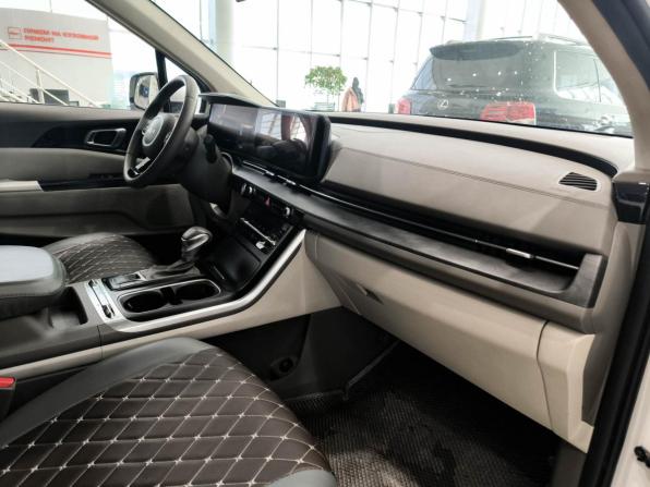Kia Carnival IV с пробегом 2022 года, цена 3 850 000 рублей, 102218 км, минивэн, Автокод Объявления
