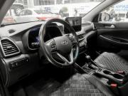 Hyundai Tucson III Рестайлинг Казань  - изображение 42
