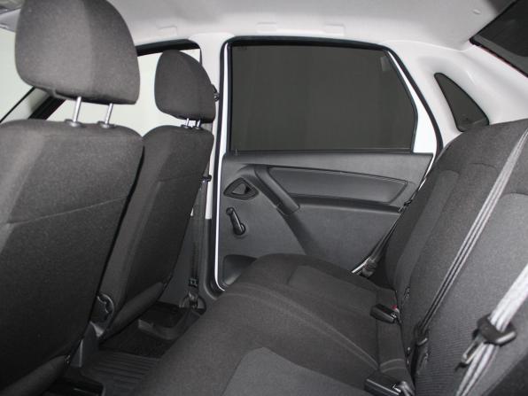 Lada (ВАЗ) Granta I Рестайлинг с пробегом 2025 года, цена 789 900 рублей, 44635 км, седан, Автокод Объявления