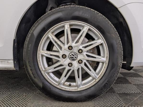 Volkswagen Jetta VI с пробегом 2013 года, цена 1 045 000 рублей, 136163 км, седан, Автокод Объявления