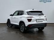 Hyundai Creta II Москва  - изображение 19