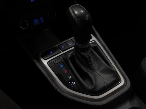 Hyundai Creta I с пробегом 2017 года, цена 1 699 900 рублей, 114000 км, внедорожник, Автокод Объявления