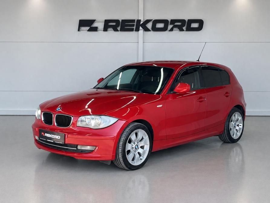 BMW 1 серии I (E81/E82/E87/E88) Рестайлинг Уфа  - изображение 3