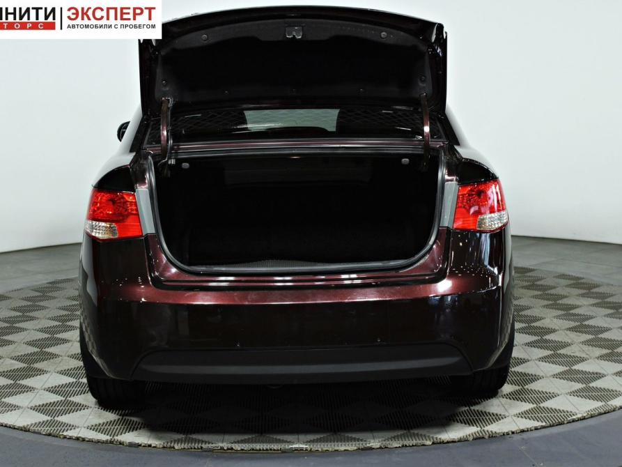 Kia Cerato II Белгород  - изображение 10
