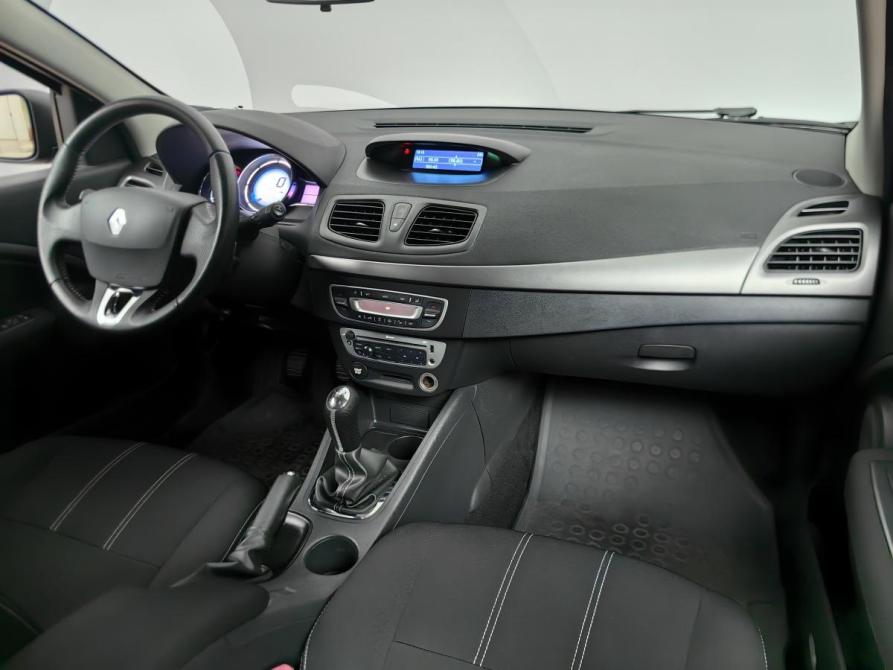 Renault Megane III Рестайлинг Подольск  - изображение 13