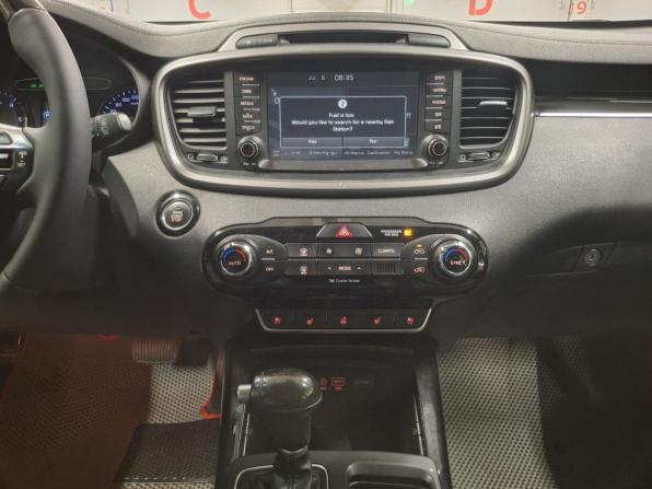 Kia Sorento III Prime с пробегом 2017 года, цена 2 750 000 рублей, 183252 км, внедорожник, Автокод Объявления