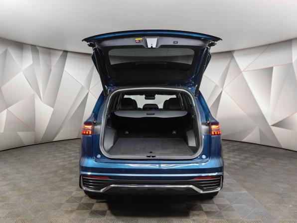 Geely Monjaro I с пробегом 2023 года, цена 3 351 000 рублей, 44308 км, внедорожник, Автокод Объявления