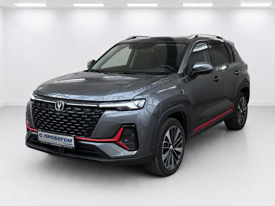 Changan CS35 Plus I Рестайлинг Москва  - изображение 1