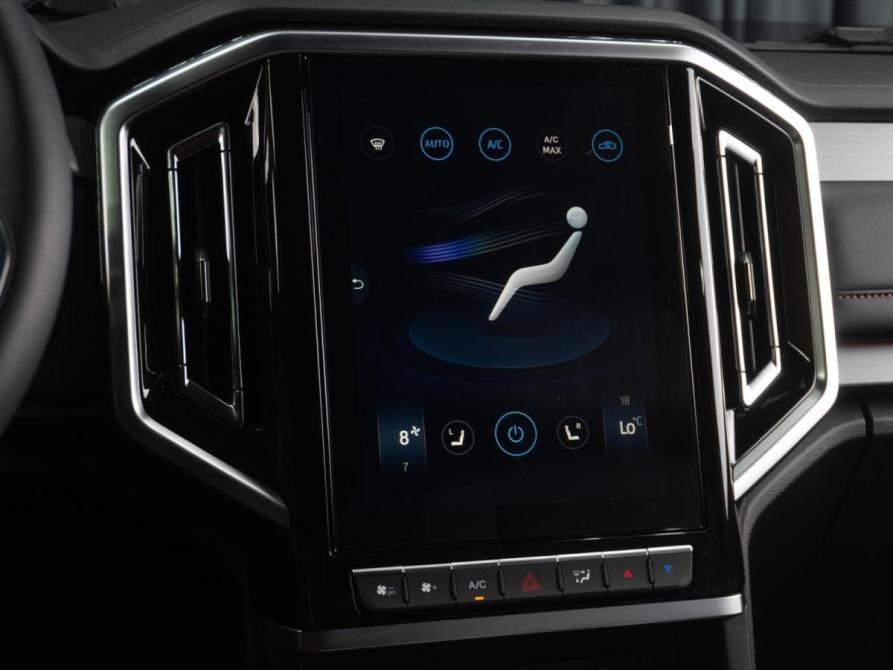 JAC T9 Тюмень  - изображение 17