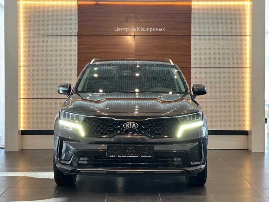 Kia Sorento IV Челябинск  - изображение 2