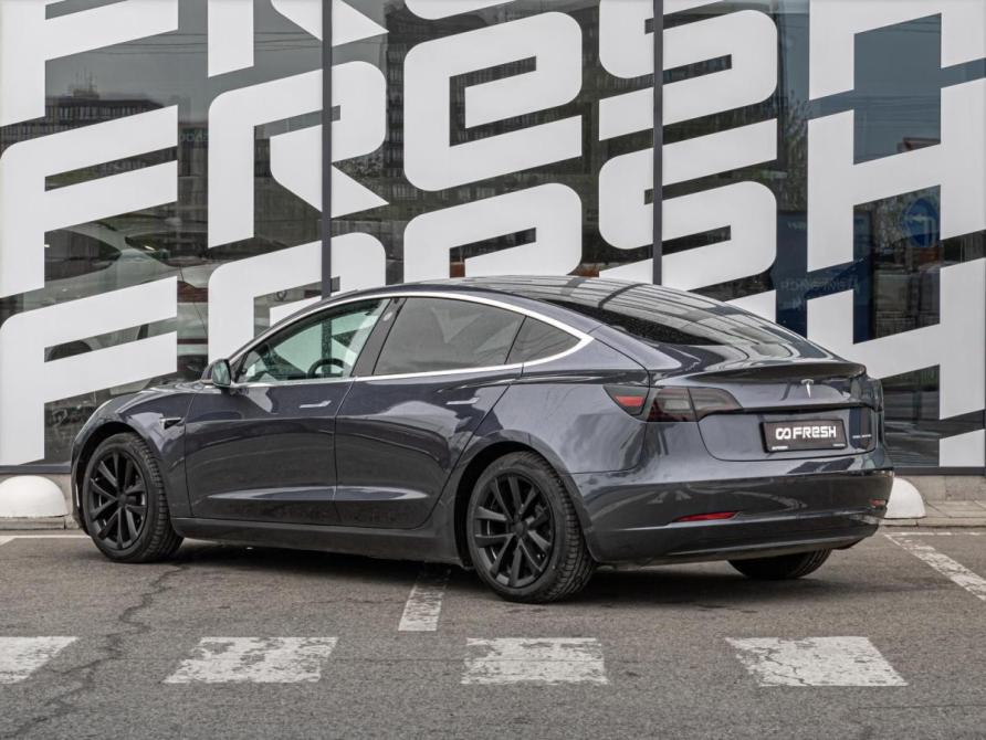 Tesla Model 3 I Краснодар  - изображение 2