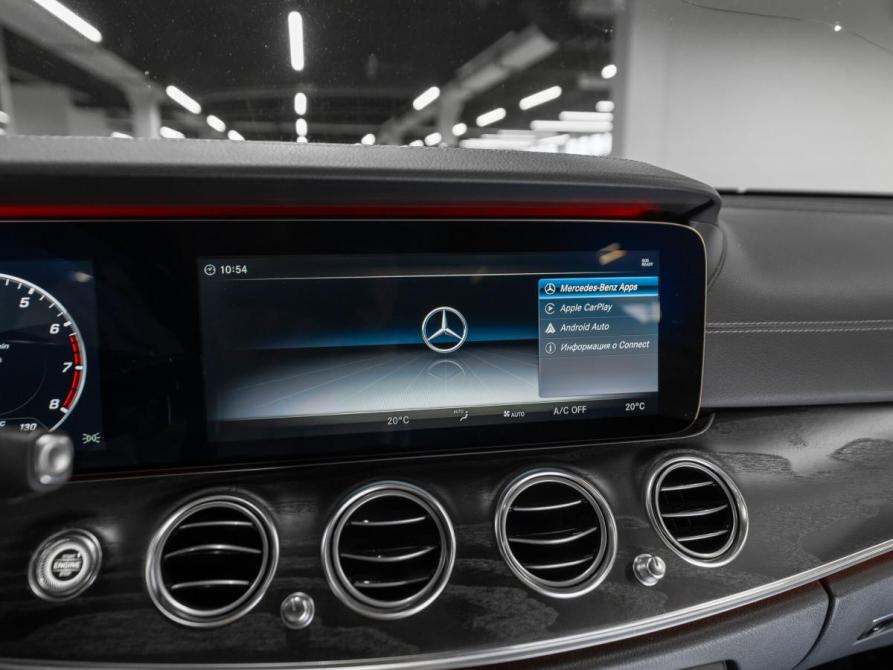 Mercedes-Benz E-Класс V (W213 S213 C238) Москва  - изображение 18
