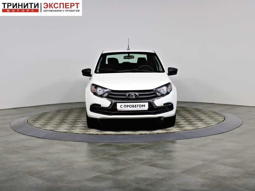 Lada (ВАЗ) Granta I Рестайлинг Белгород  - изображение 2