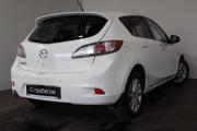 Mazda 3 II (BL) Рестайлинг Санкт-Петербург  - изображение 23