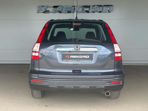 Honda CR-V III Рестайлинг с пробегом 2010 года, цена 1 399 000 рублей, 180395 км, внедорожник, Автокод Объявления