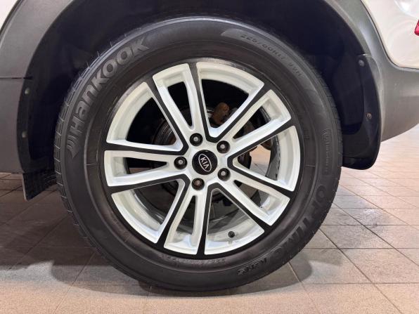 Kia Sportage III Рестайлинг с пробегом 2015 года, цена 1 399 000 рублей, 87000 км, внедорожник, Автокод Объявления