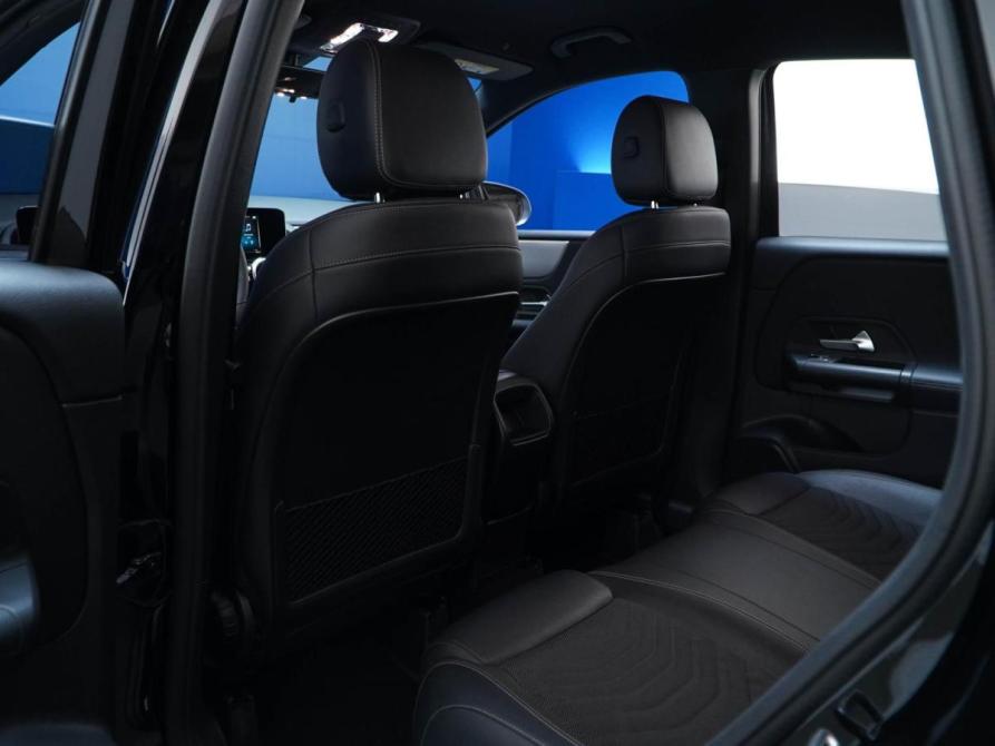 Mercedes-Benz B-Класс III (W247) Москва  - изображение 11