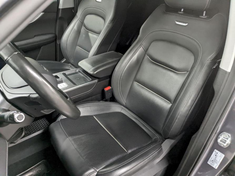 Chery Tiggo 7 Pro Max I Москва  - изображение 14