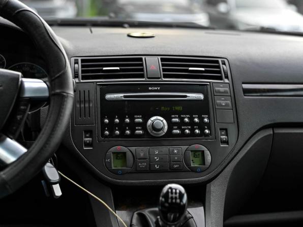 Ford C-MAX I с пробегом 2006 года, цена 320 001 рубль, 310002 км, минивэн, Автокод Объявления