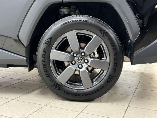 Toyota RAV4 VI (XA60) с пробегом 2026 года, цена 4 400 000 рублей, 13 км, внедорожник, Автокод Объявления