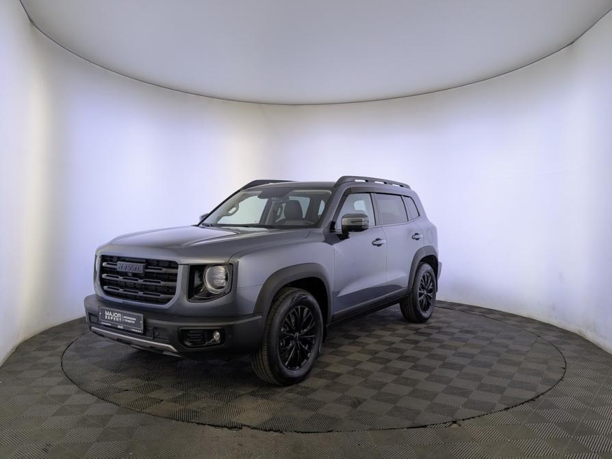 Haval Dargo Москва  - изображение 1