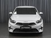 Kia Ceed III Рестайлинг Ставрополь  - изображение 26