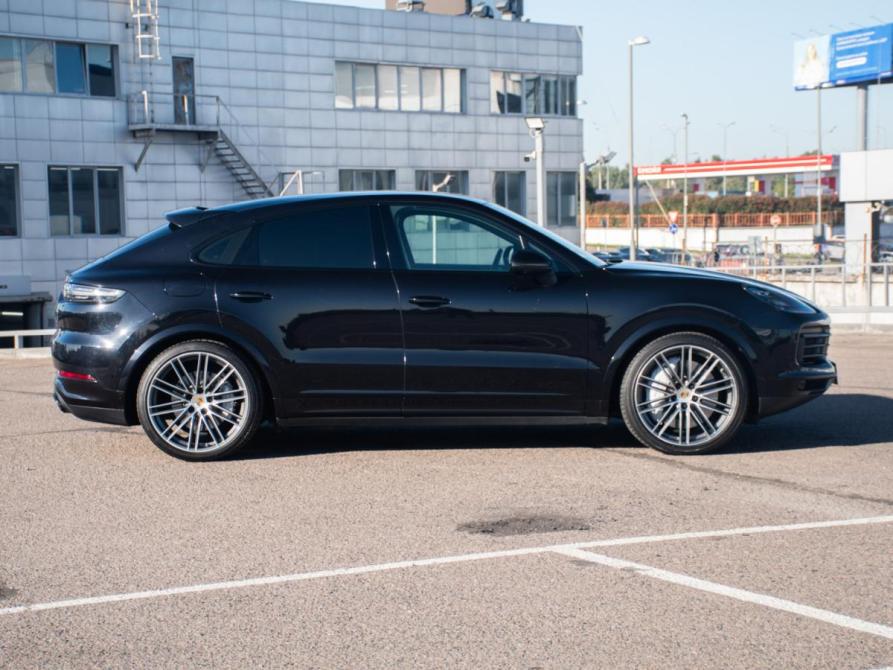 Porsche Cayenne III Москва  - изображение 8