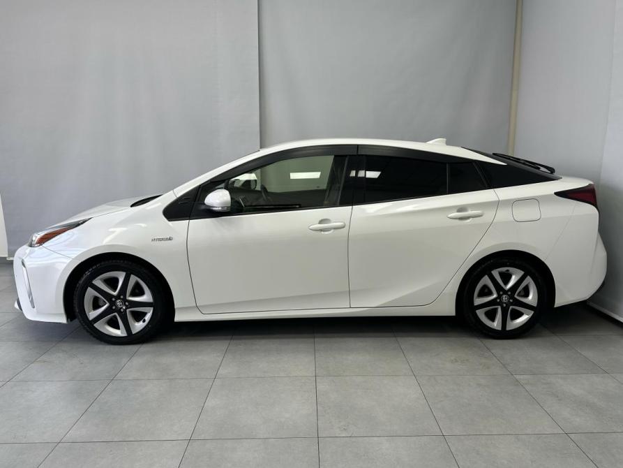 Toyota Prius IV (XW50) Красноярск  - изображение 9