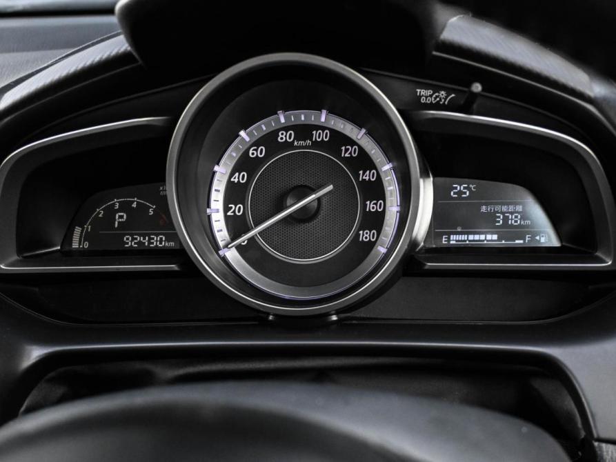 Mazda CX-3 I Новороссийск  - изображение 18