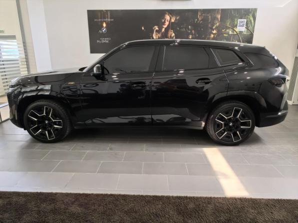 BMW XM с пробегом 2023 года, цена 17 895 000 рублей, 51865 км, внедорожник, Автокод Объявления