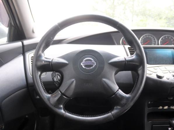Nissan Primera III (P12) с пробегом 2004 года, цена 299 000 рублей, 193000 км, седан, Автокод Объявления
