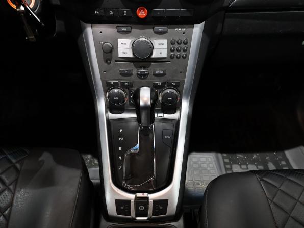 Opel Antara I Рестайлинг с пробегом 2014 года, цена 1 077 000 рублей, 116000 км, внедорожник, Автокод Объявления
