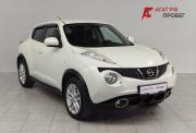 Nissan Juke I Саратов  - изображение 28
