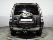 Mitsubishi Pajero IV Рестайлинг 1 Санкт-Петербург  - изображение 22