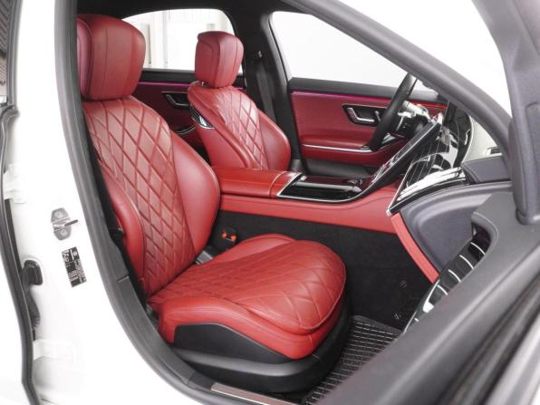 Mercedes-Benz S-Класс VII (W223) с пробегом 2020 года, цена 10 300 000 рублей, 64281 км, седан, Автокод Объявления