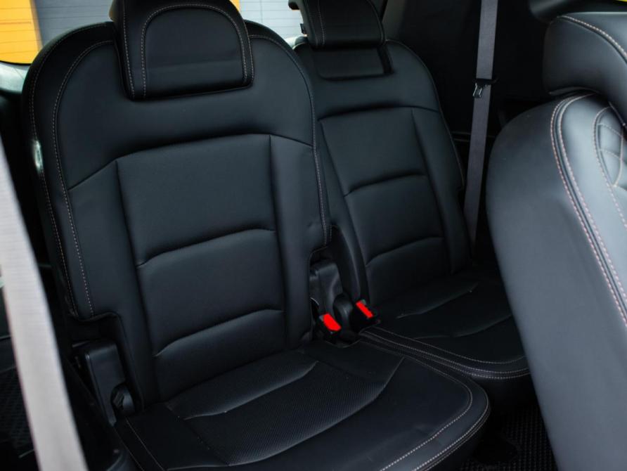 Geely Okavango I Рестайлинг Москва  - изображение 14