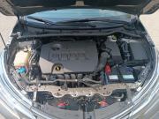 Toyota Corolla XI (E160 E170 E180) Рестайлинг 1 Ростов-на-Дону  - изображение 31
