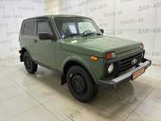 Lada (ВАЗ) 2121 (4x4) I Рестайлинг Пермь  - изображение 17