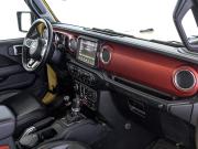 Jeep Wrangler IV (JL) Москва  - изображение 43