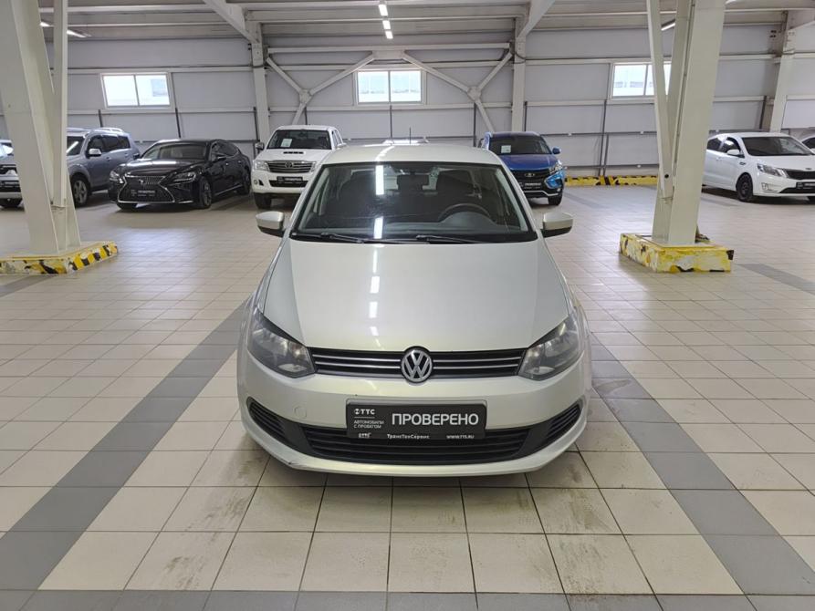 Volkswagen Polo V Набережные Челны  - изображение 2