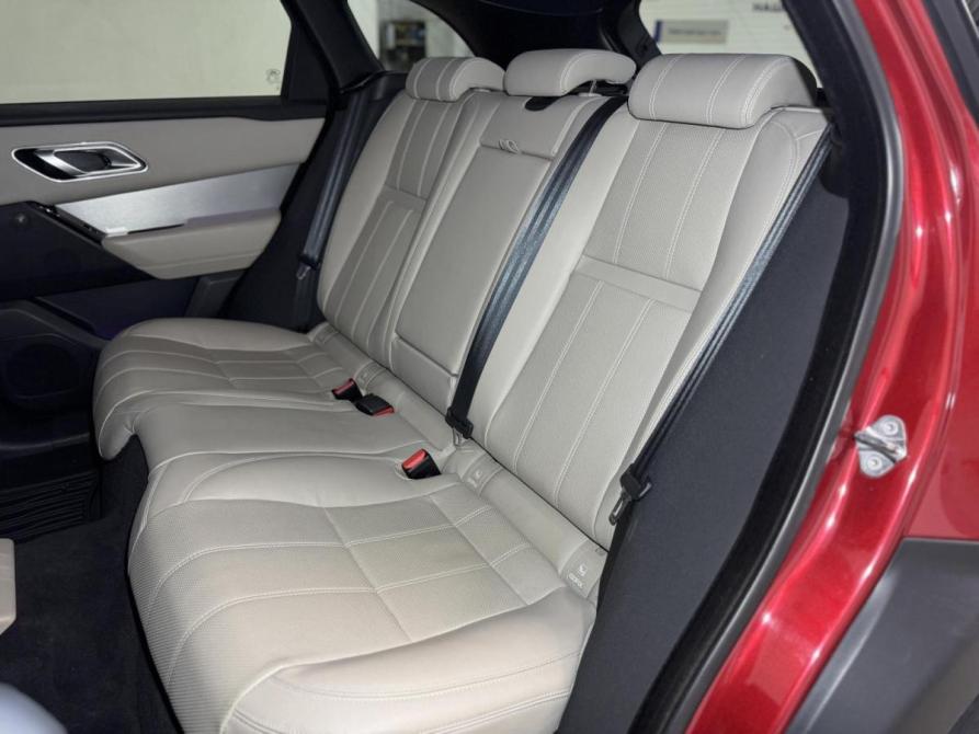 Land Rover Range Rover Velar I Нижний Новгород  - изображение 13