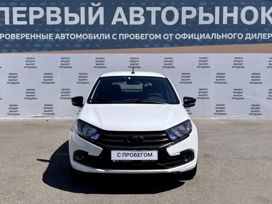 Lada (ВАЗ) Granta I Рестайлинг Краснодар  - изображение 2