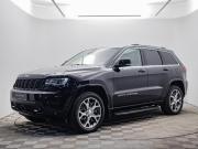 Jeep Grand Cherokee IV (WK2) Рестайлинг Москва  - изображение 20