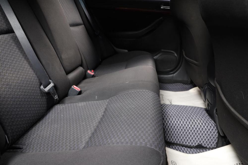 Toyota Avensis II Новосибирск  - изображение 18