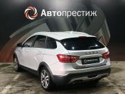 Lada (ВАЗ) Vesta I Ставрополь  - изображение 29