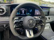 Mercedes-Benz E-Класс AMG V (W213) Рестайлинг Сочи  - изображение 40