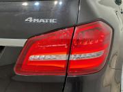 Mercedes-Benz GLS I (X166) Москва  - изображение 51
