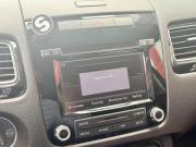Volkswagen Touareg II Воронеж  - изображение 51